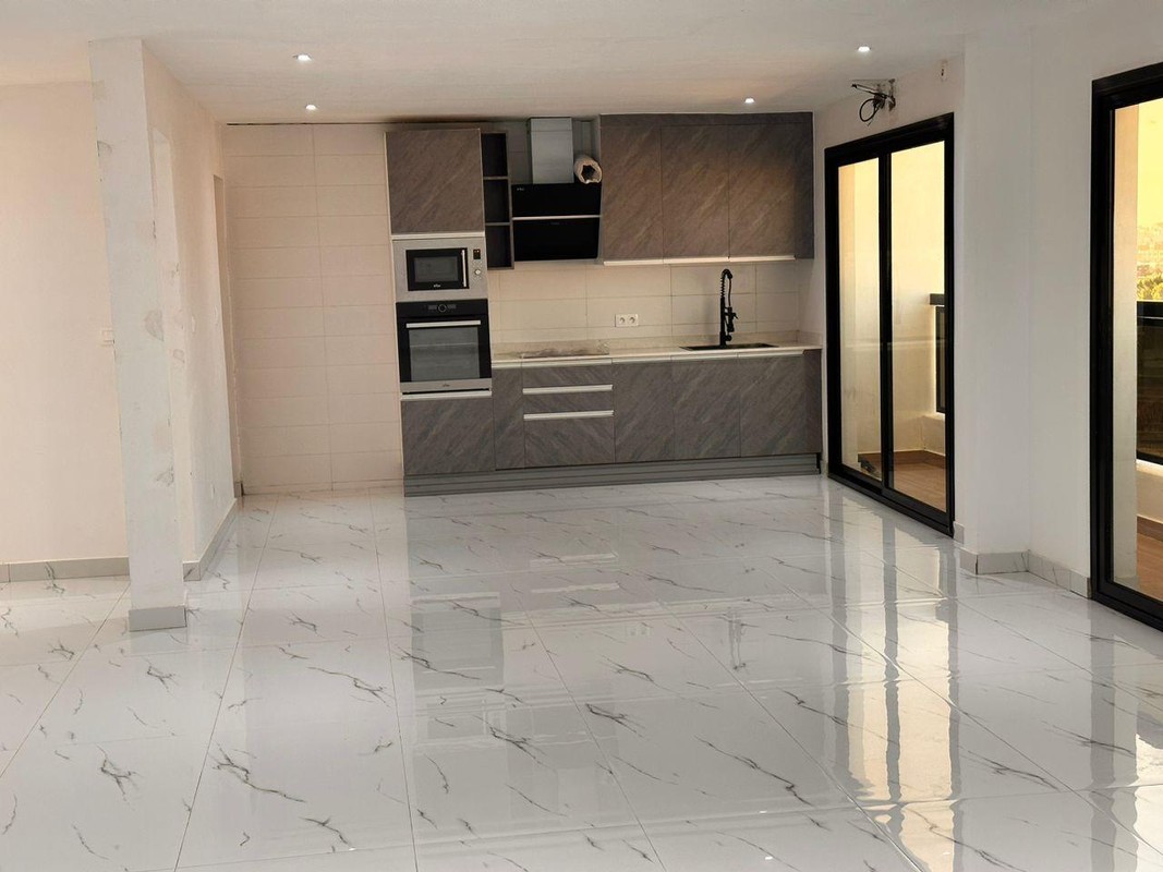 immeubles R+7 étages