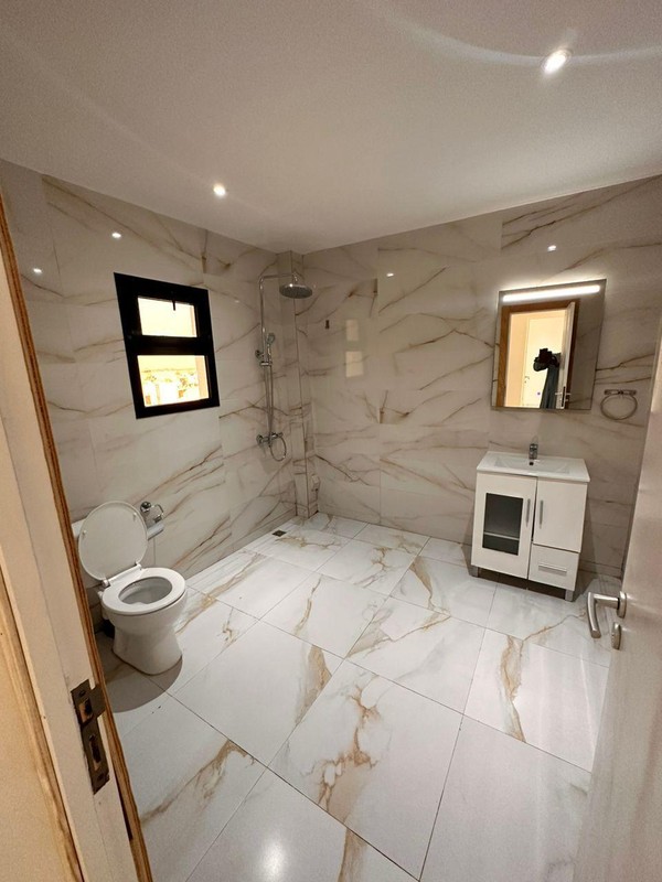 immeubles R+7 étages