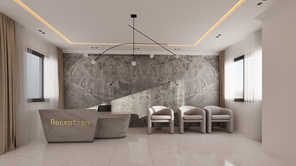 Immeuble Ramela prestige