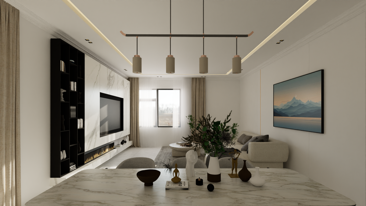 Immeuble Ramela prestige