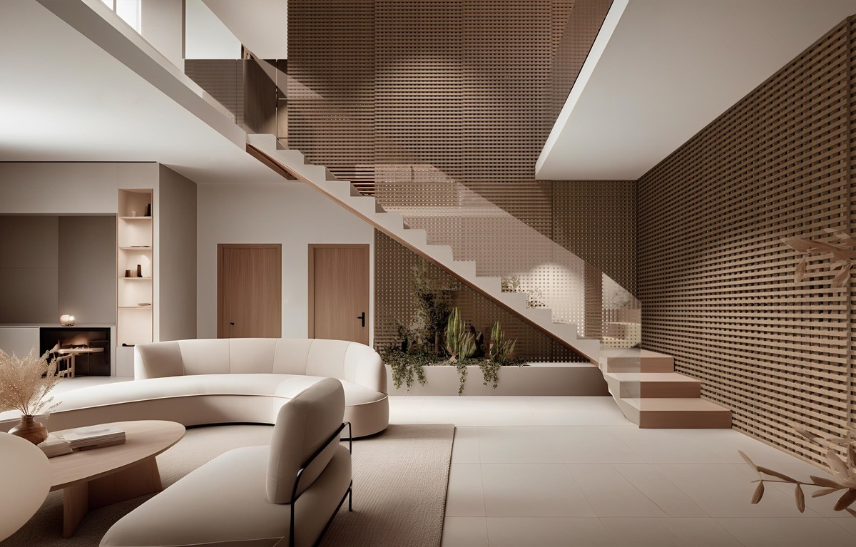 Immeuble R+10 Almadies