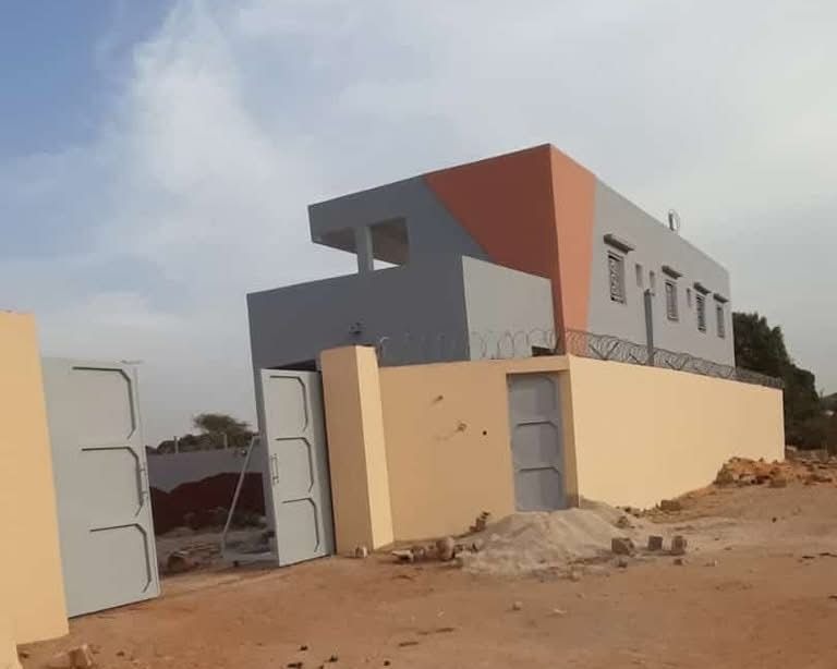 Bâtiments Administratifs & Entrepôts