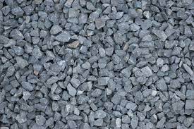 20m3 Gravier Basalte Noir 8/16